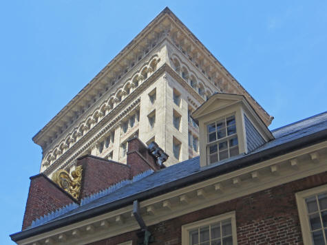 Boston Massachusetts