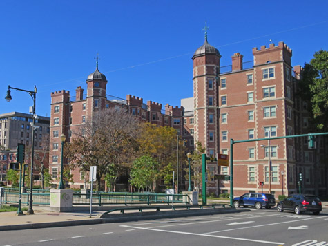 Cambridge Massachusetts