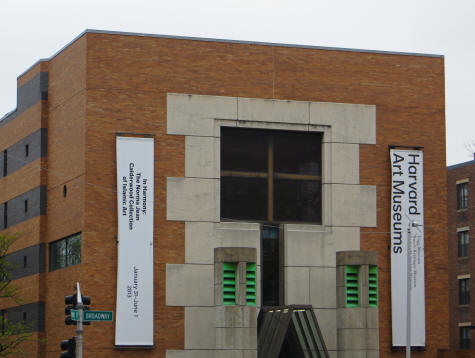 Harvard Art Museums