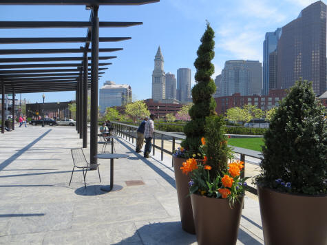 Maps of Massachusetts