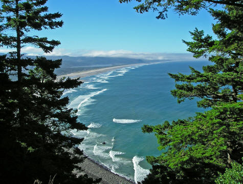 United States of America